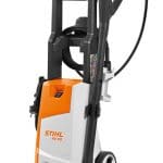 Image of a Stihl Re90 Pressure Washer