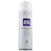 Autoglym Bumper & Trim Detailer