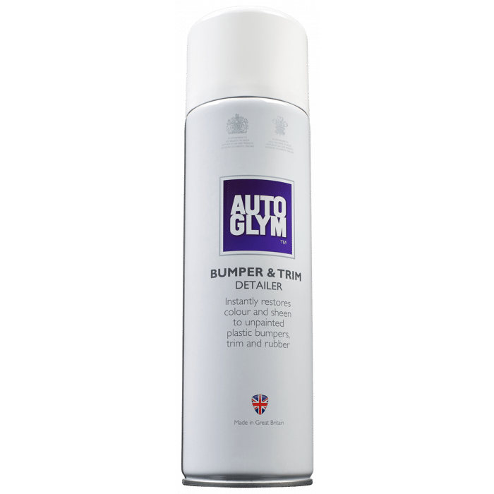 Autoglym Bumper & Trim Detailer