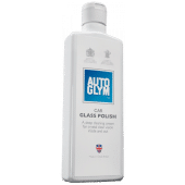 Autoglym Car Glass Polish