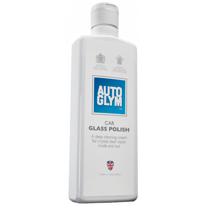 Autoglym Car Glass Polish