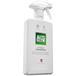 Autoglym car interior shampoo