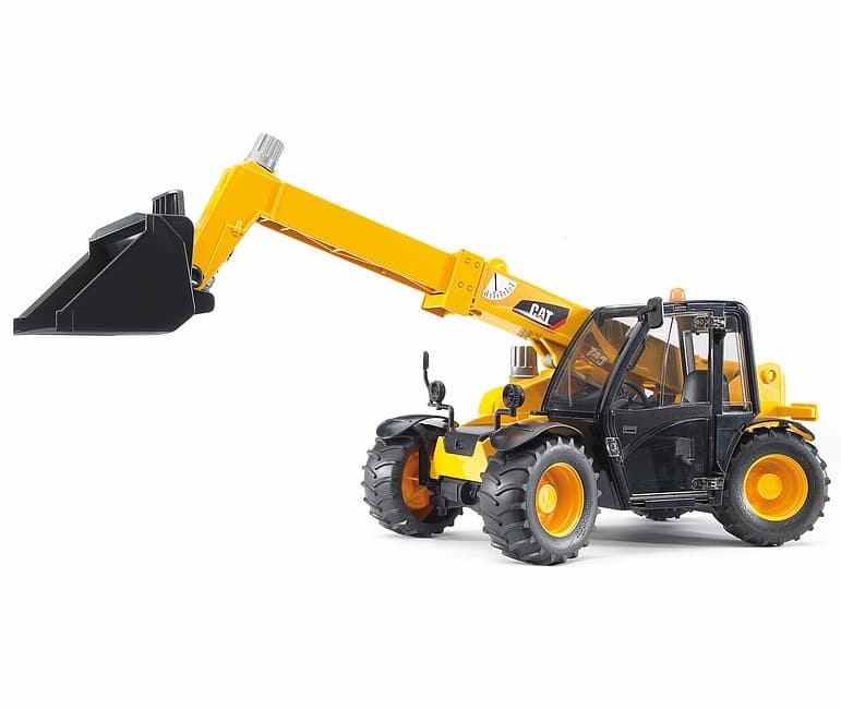 BRUDER Cat® Telehandler