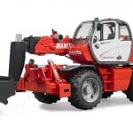 Manitou telehandler MRT 2150