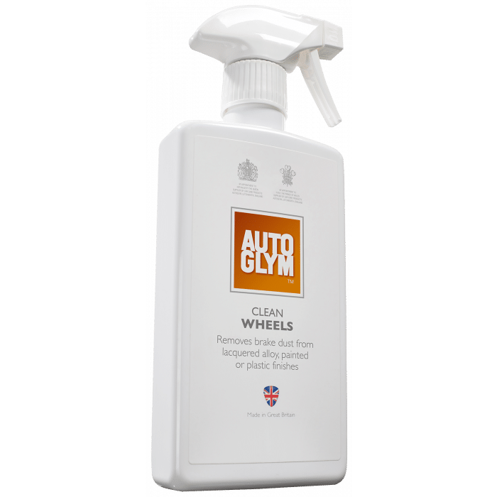 Autoglym Clean Wheels 500ml