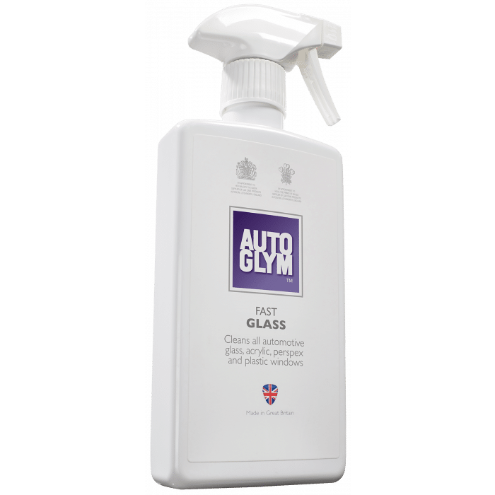 Autoglym Fast Glass