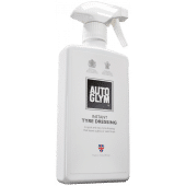 Autoglym Instant Tyre Dressing