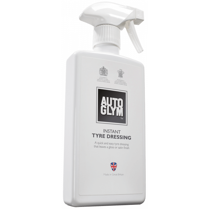 Autoglym Instant Tyre Dressing