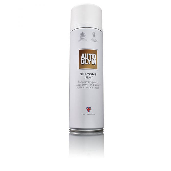 Autoglym Silicone Spray