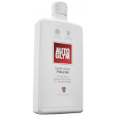 Autoglym Super Resin Polish