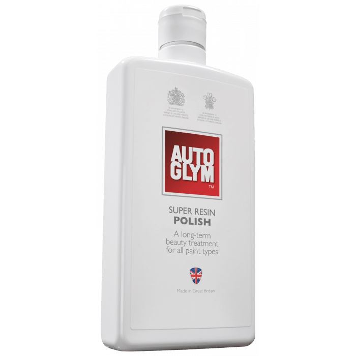 Autoglym Super Resin Polish