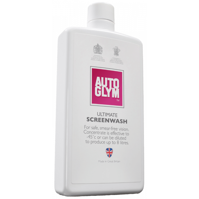 Autoglym Ultimate Screenwash