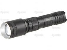 Sparex LED Rechargeable Torch