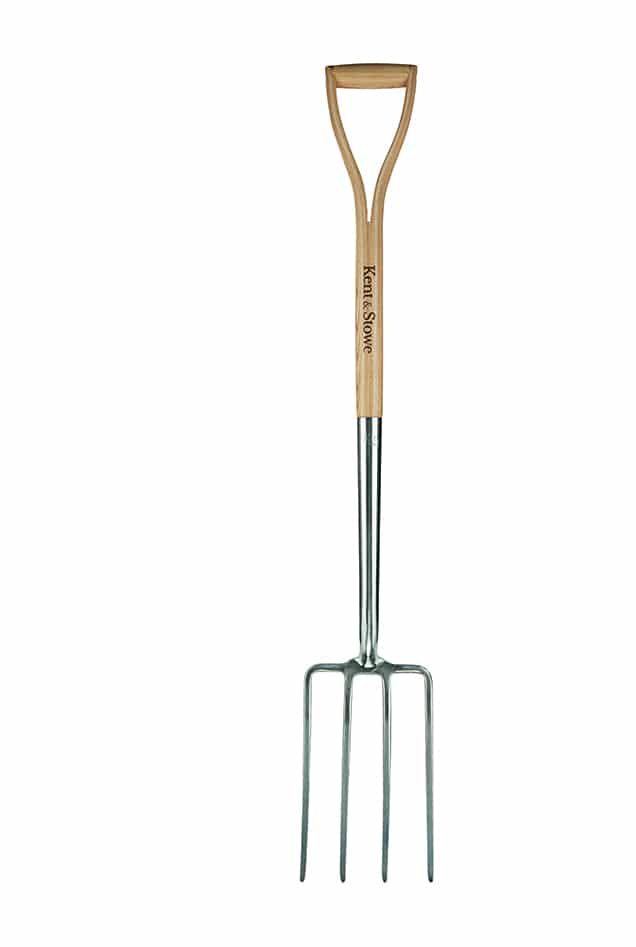 Use of garden fork discount