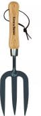 Carbon Steel Hand Fork