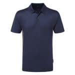 Tuffstuff Elite Polo Shirt Navy