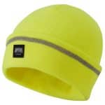 Tuffstuff Reflective Beanie Hat