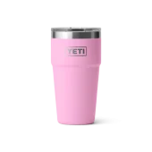 Yeti Rambler 16 Oz Pint Cup Power Pink Colour