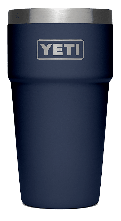 YETI Rambler 16oz Pint Cup