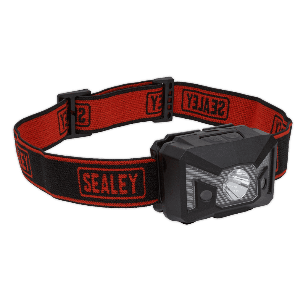 Sealey Head Torch