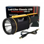 Clulite LED-Liter Torch