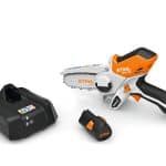 Stihl GTA26 Cordless Garden Pruner Set