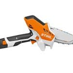 Stihl GTA 26 pruner for garden