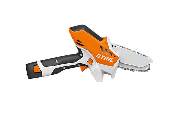 Stihl GTA 26 pruner for garden