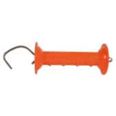 Gallagher Gate Handle (Orange)