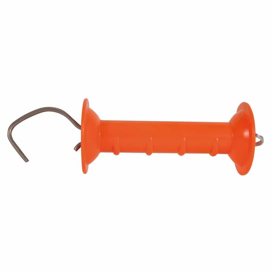 Gallagher Gate Handle (Orange)