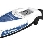 Crop sensor by Trimble