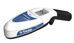 Crop sensor by Trimble