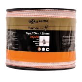 Gallagher TurboLine tape 20mm