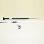 Replacement RTK aerial