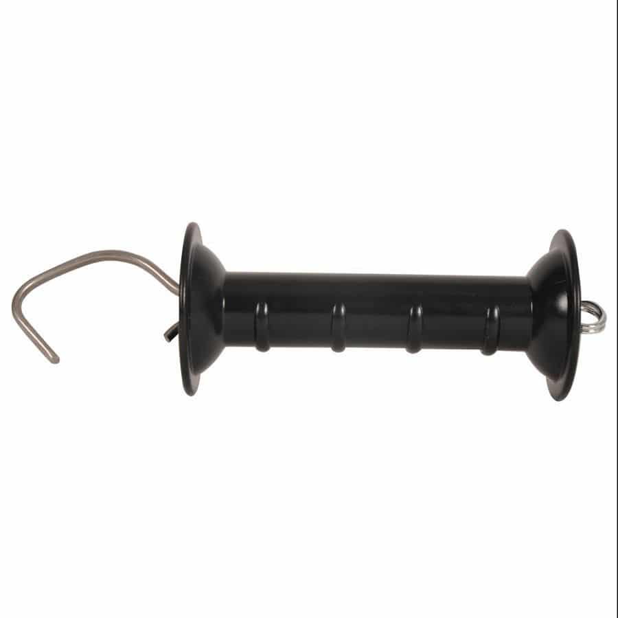 Gallagher Gate Handle (Black)