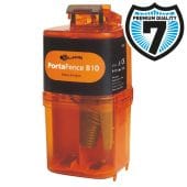 Gallagher B10 Battery Fence Energiser