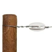 Gallagher Corner Insulator