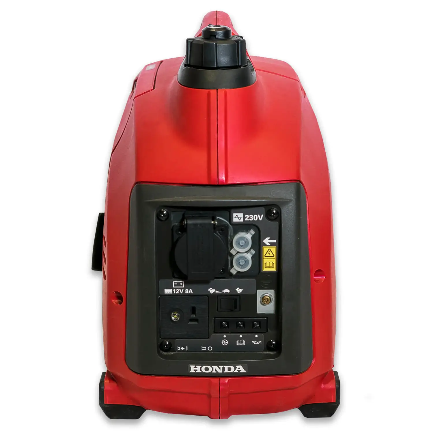 Honda EU10i Inverter Generator - Thurlow Nunn Standen