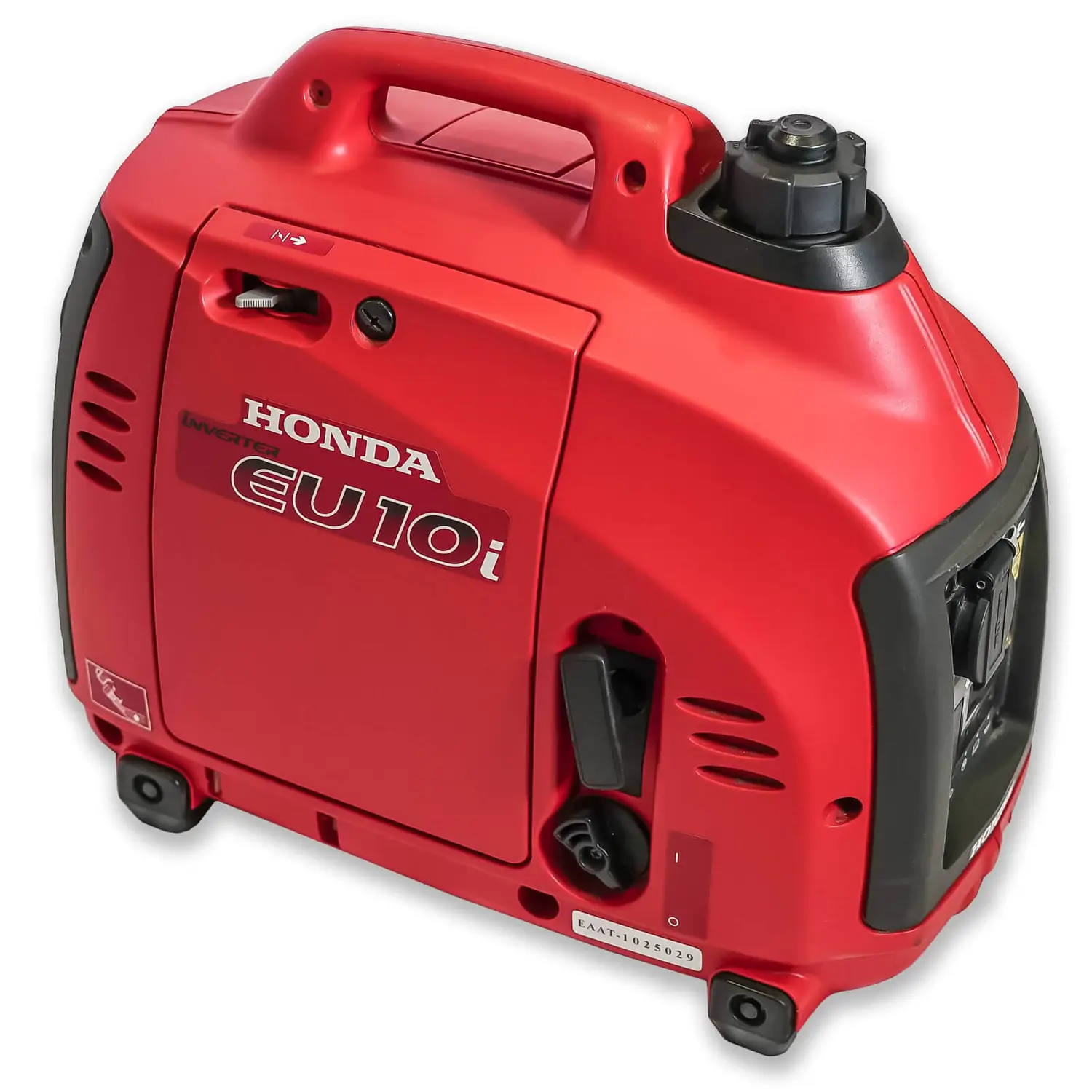 Honda EU10i Inverter Generator - Thurlow Nunn Standen