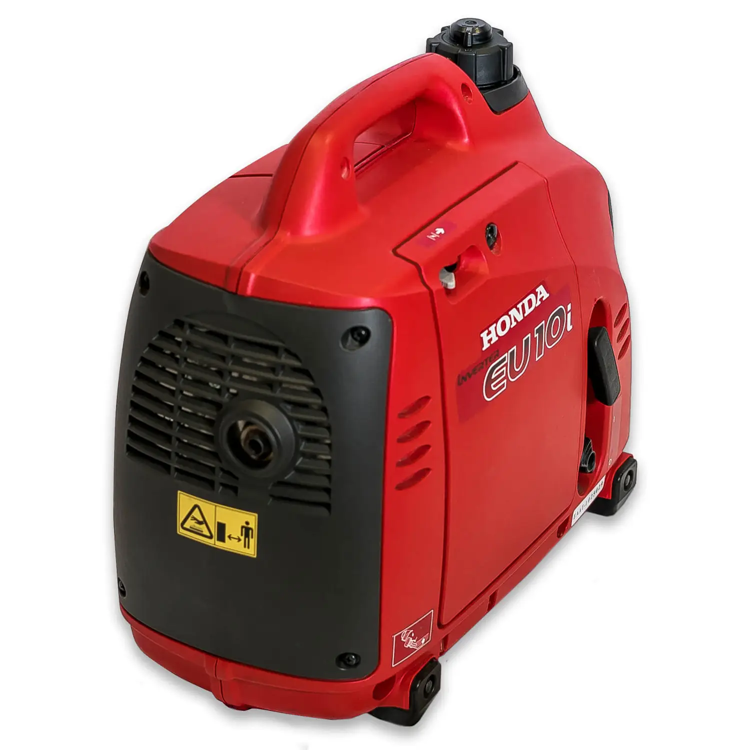 Honda EU10i Inverter Generator - Thurlow Nunn Standen