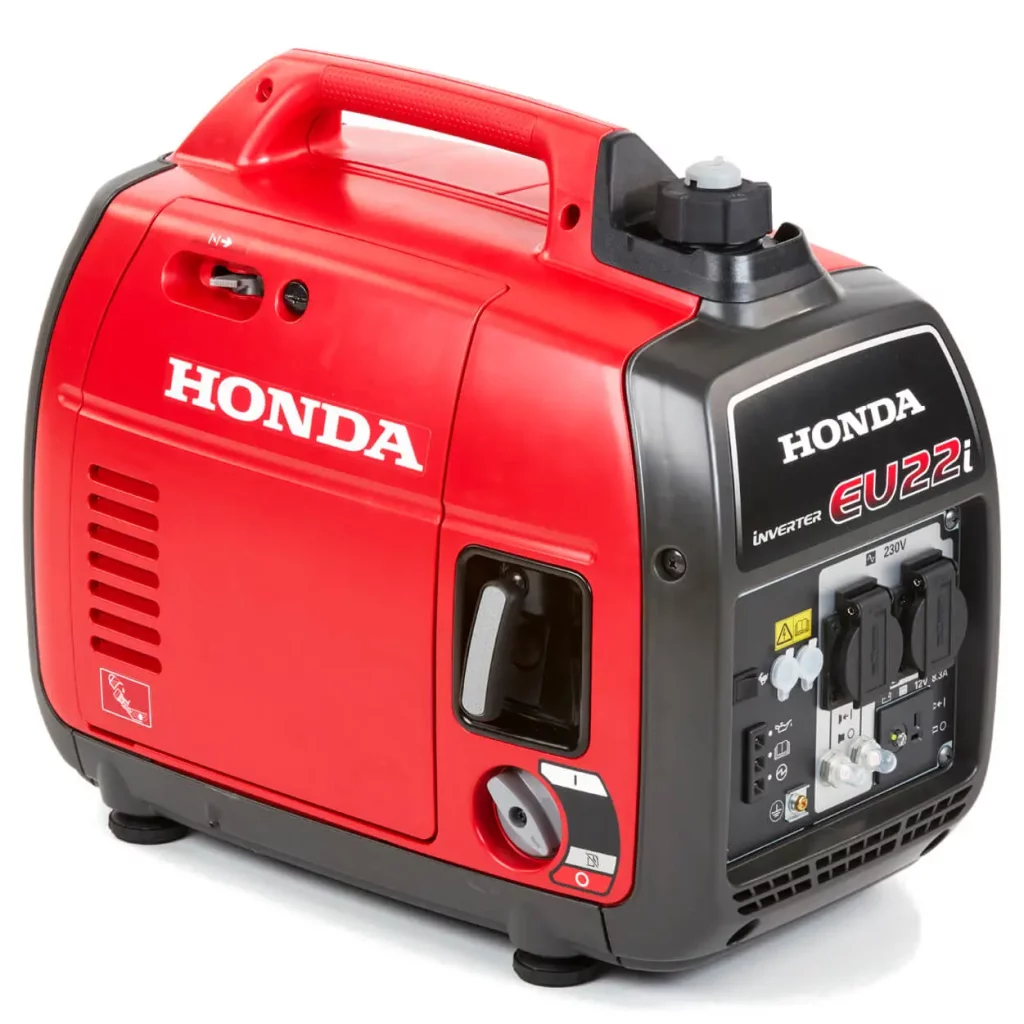 Honda EU22i Inverter Generator