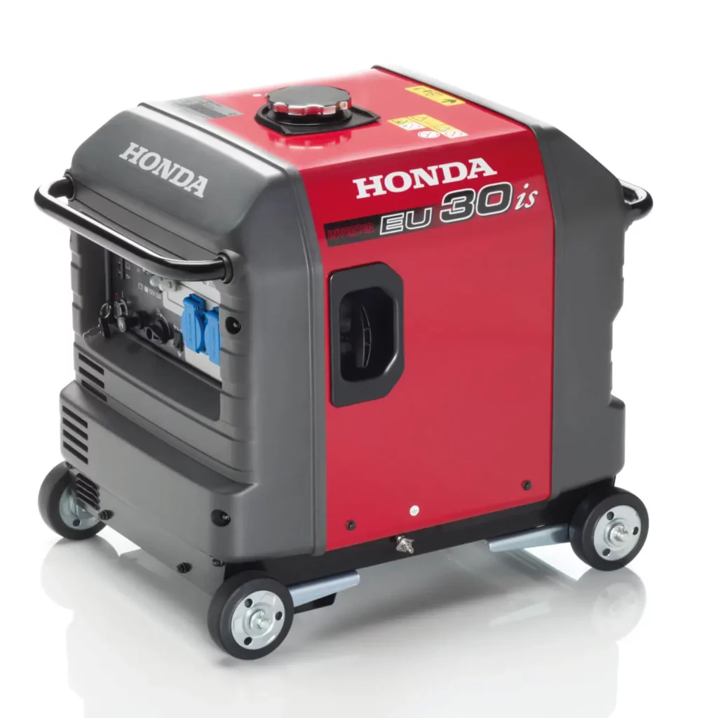 Honda EU30iS Inverter Generator