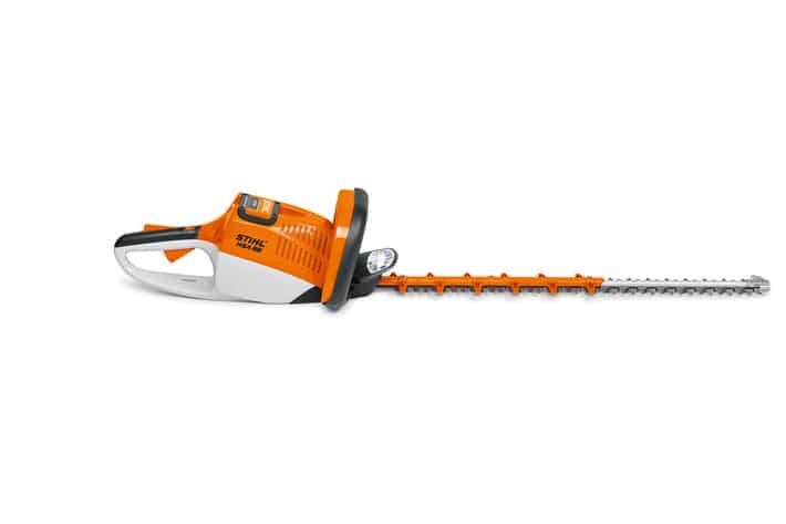 STIHL HSA86 hedge trimmer