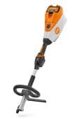 STIHL KMA135 R Cordless Kombi Engine