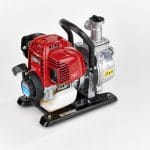 Honda WX10 Portable Water Pump