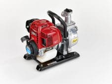 Honda WX10 Portable Water Pump