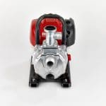 Honda Wx10 Portable Water Pump