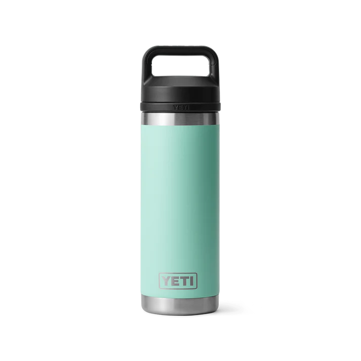 Yeti Rambler 18oz Bottle with Chug Cap - Thurlow Nunn Standen