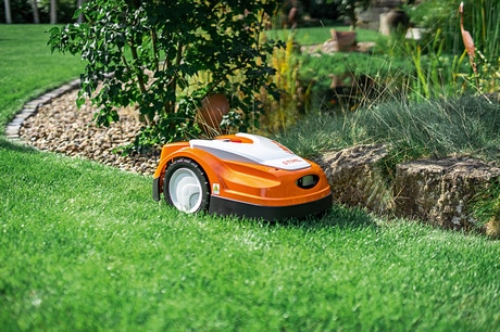 STIHL RMI 422 iMOW® Robot Lawn Mower