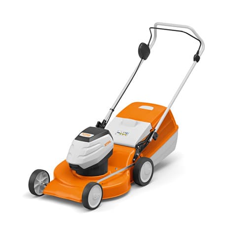 STIHL RMA253 lawn mower